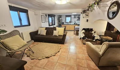 Casa Flor, Encanto en La Rioja — foto 4