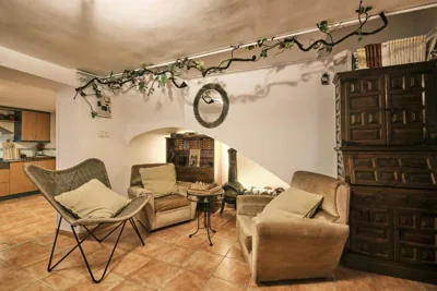 Casa Flor, Encanto en La Rioja — foto 5