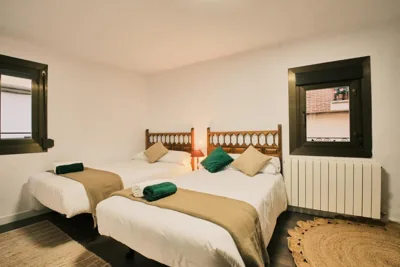 Casa Flor, Encanto en La Rioja — foto 8