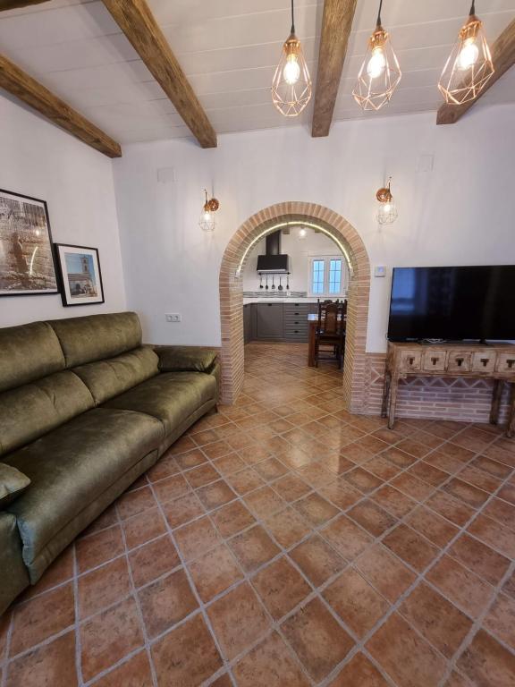 Casa Flora - Casa rural con encanto