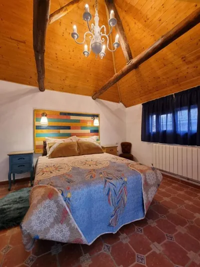 Casa Flora - Casa rural con encanto — foto 2