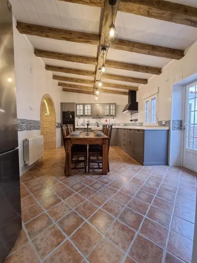 Casa Flora - Casa rural con encanto — foto 4