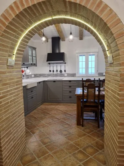 Casa Flora - Casa rural con encanto — foto 7