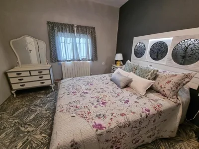 Casa Flora - Casa rural con encanto — foto 8