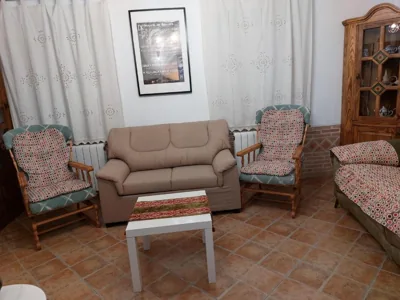 Casa Flora - Casa rural con encanto — foto 11