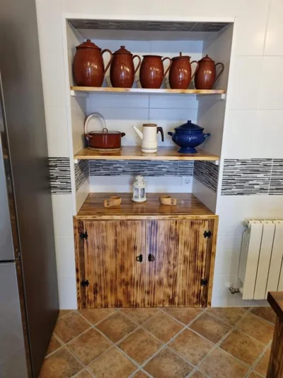 Casa Flora - Casa rural con encanto — foto 12