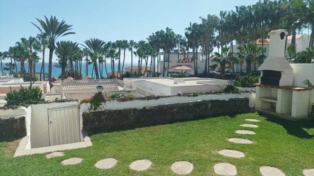 Villa com 2 quartos — Casa Flora