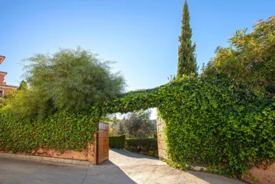 Casa Flores con Piscina interior climatizada — 写真 9