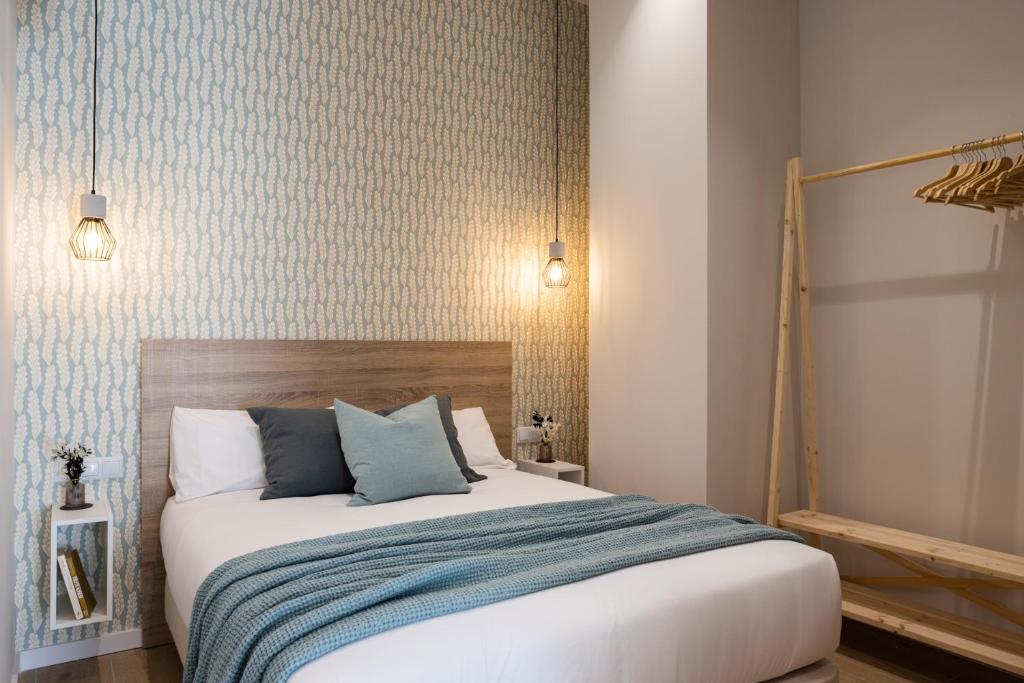 CASA FLORIT - The Maritim Serreria Suites