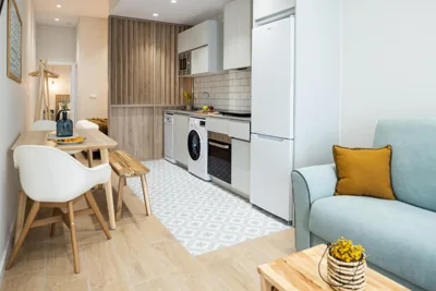 CASA FLORIT - The Maritim Serreria Suites — foto 3