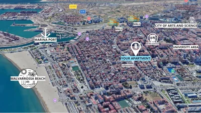 CASA FLORIT - The Maritim Serreria Suites — foto 11