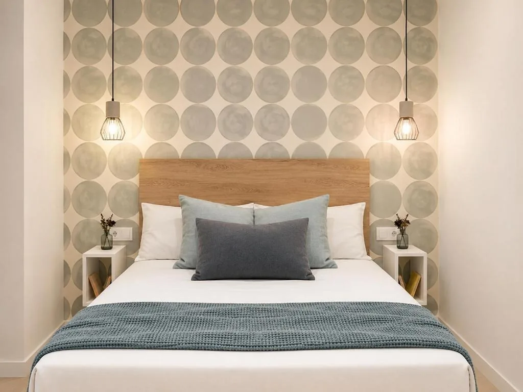 Quarto Familiar — CASA FLORIT - The Maritim Serreria Suites