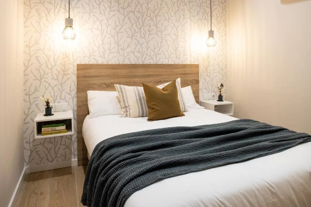 Quarto Familiar Standard — CASA FLORIT - The Maritim Serreria Suites