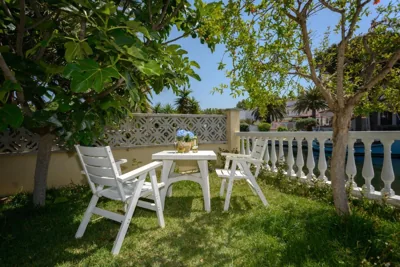 Casa Fluvia — foto 2