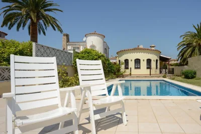 Casa Fluvia — foto 5