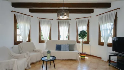 Casa Fluvia — foto 12