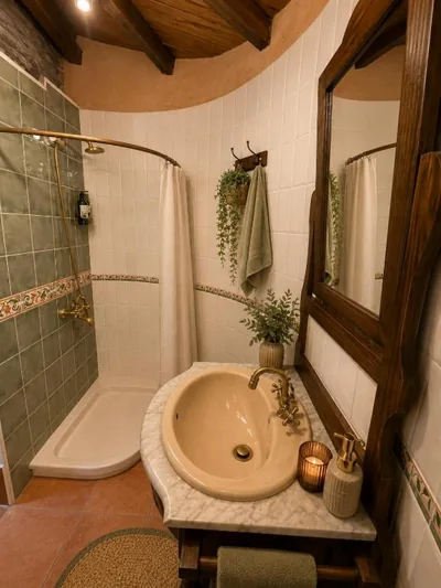 CASA FOLIBAR-Encanto rural entre piedra y madera Valle del Silencio — foto 3