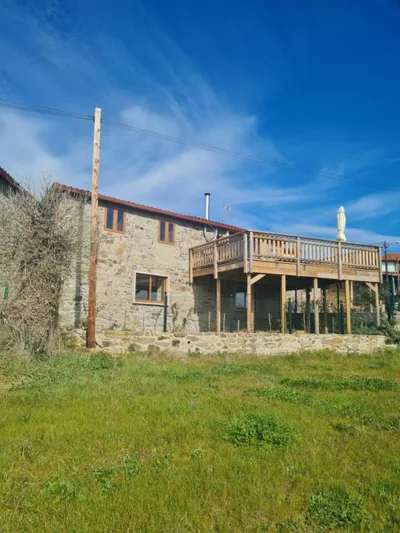 Casa Fondo de Vila — foto 6