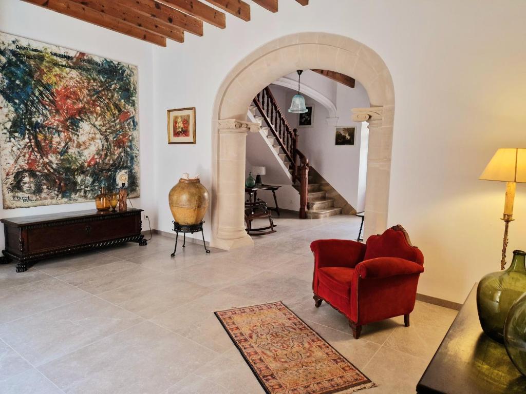 Casa Font-Fullana
