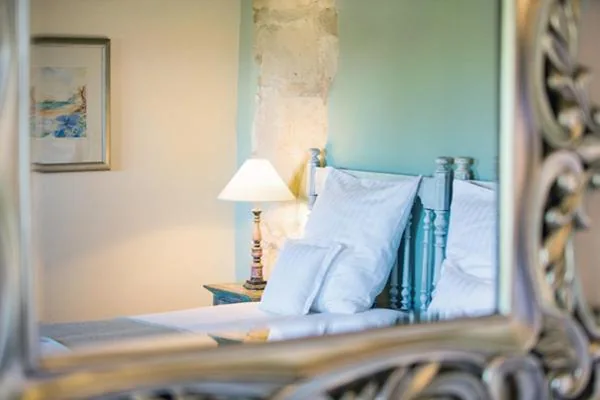 Chambre double — Casa Font i Roig