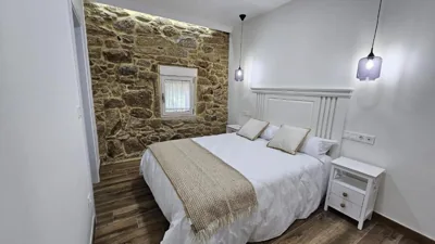 Casa Fontaíña — foto 2