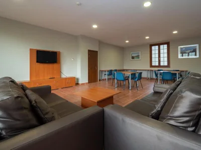 Casa Forestal — foto 5