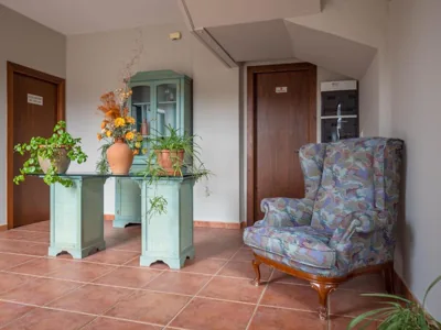 Casa Forestal — foto 11