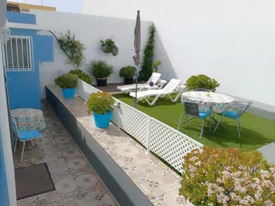 Casa Fortu La Palma — foto 6