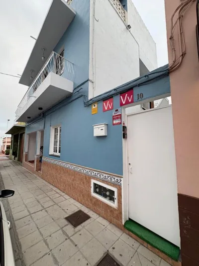 Casa Fortu La Palma — foto 9