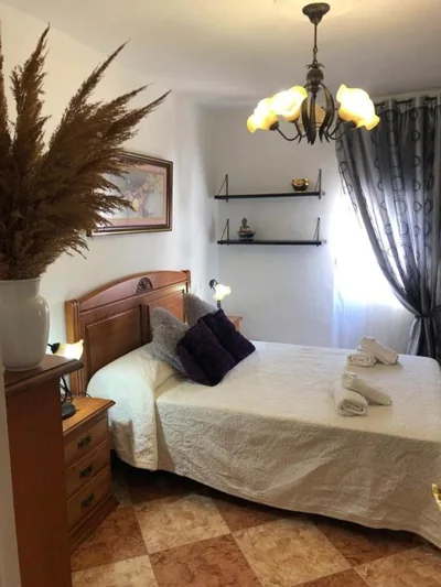 Casa Francisca en el casco antiguo — Foto 2