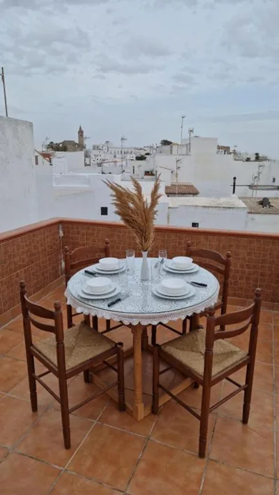 Casa Francisca en el casco antiguo — Foto 4