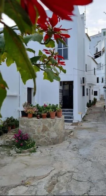 Casa Francisca en el casco antiguo — Foto 6