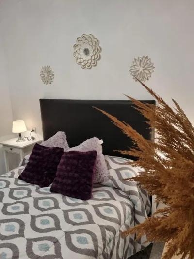 Casa Francisca en el casco antiguo — Foto 7
