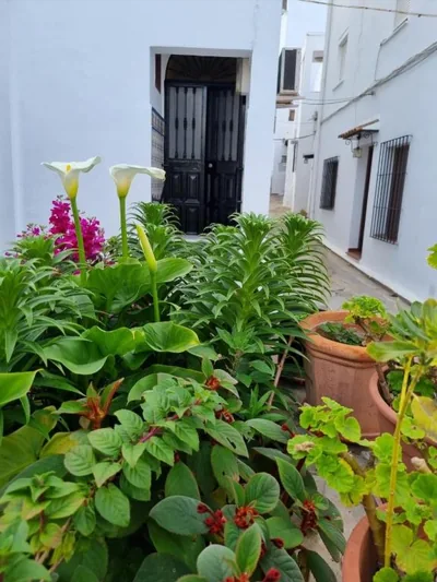 Casa Francisca en el casco antiguo — Foto 9