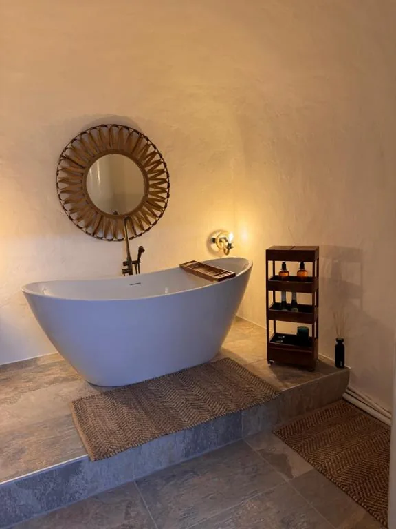 Haus mit 2 Schlafzimmern — Casa Frasquita
