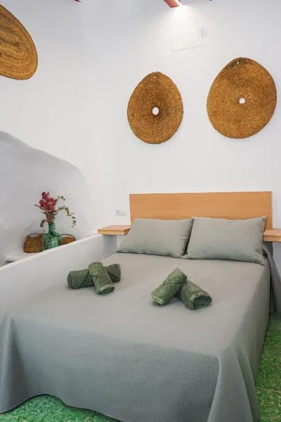 Casa Frasquita — Foto 2