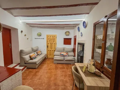 Casa Frasquita — Foto 5