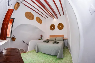 Casa Frasquita — Foto 6
