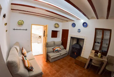 Casa Frasquita — Foto 11