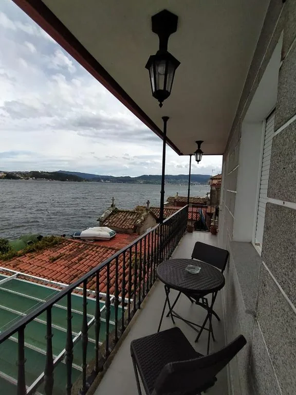 Casa com 1 quarto — Casa Freitas