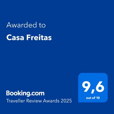 Casa Freitas — foto 9