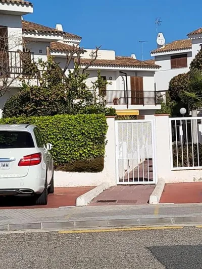 Casa frente al mar en Miami Playa 2hab — photo 11