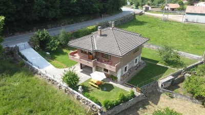 Casa Fresneda — photo 9