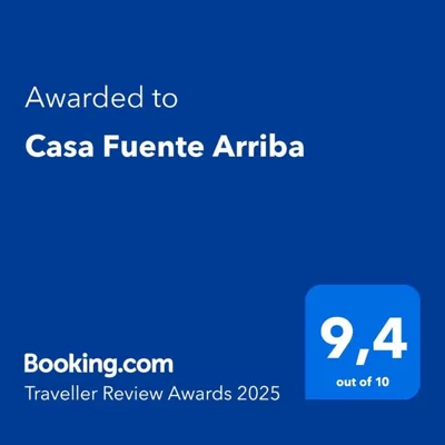 Casa Fuente Arriba — foto 8