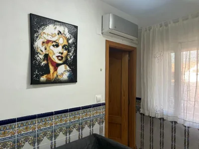 Casa Fuente Arriba — foto 10