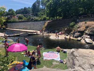 Casa Fuente Arriba — foto 12
