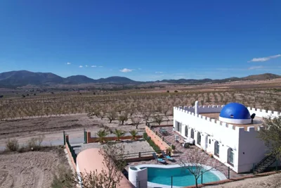 Casa Fuente del Andaluz — photo 4