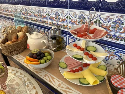 Casa Fuente del Andaluz — photo 5