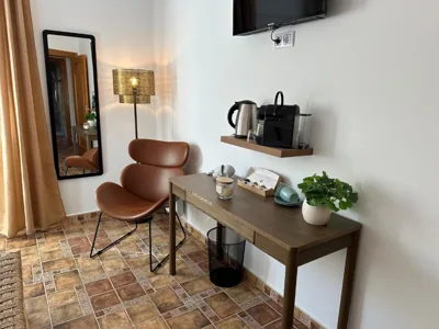 Casa Fuente del Andaluz — photo 6