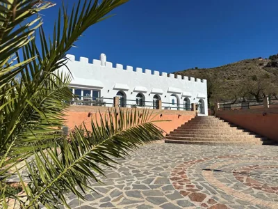 Casa Fuente del Andaluz — photo 7